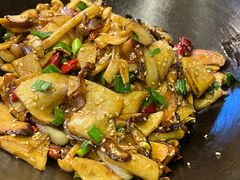 -吃货私房菜(丽江束河古镇店)