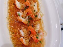 -上海小南国(金桥国际广场店)