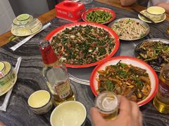 -江湖黑大兔(杨家坪店)