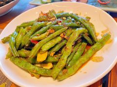 -mango tree芒果树泰国餐厅(青岛万象城店)