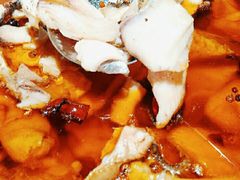 沸腾水煮鱼-新沸腾鱼乡(世贸天阶店)