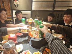 -辣尚瘾·烤鱼·新川菜(交大直营店)