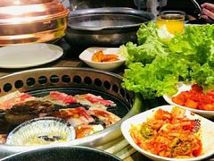 -火炉火自助餐(西直门凯德MALL店)