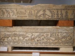 -徐州汉画像石艺术馆