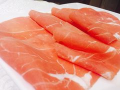 -东来顺饭庄(新源里店)