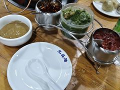 -元盛居(生态大街店)