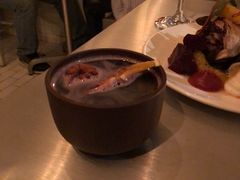 -Ocean's Table 欧舍