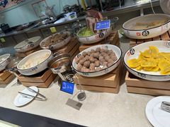 -宁波石浦豪生大酒店·自助餐厅