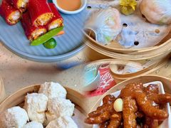 -点都德(水贝IBC店)