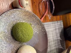 -戏作寿司(观音桥店)