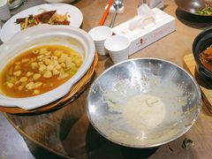 -印巷里主题餐厅(马鞍山店)