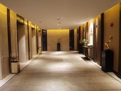 -深圳湾科技园丽雅查尔顿酒店