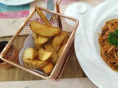 -冲浪熊西餐厅(南戴河店)