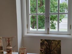 -龙环葡韵住宅式博物馆