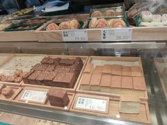 -泸溪河桃酥(西直门凯德店)