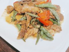 -胖子饭店(兴学弄店)