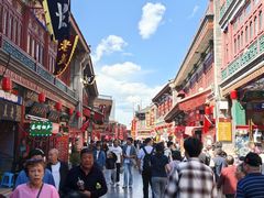 -古文化街旅游区