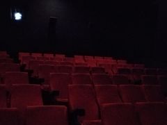 -万达影城(保定万博广场激光IMAX店)