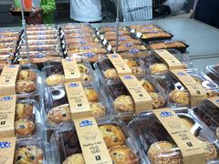 -盒马X会员店(上海森兰商都店)