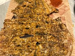 -何适山庄 ·可团建(水长城P2停车场店)