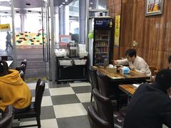 大堂-塔斯提抓饭(东城汇店)
