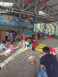 -寻石问宝研学亲子乐园(朝阳公园店)