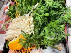 -空之介寿喜烧·和牛放题(恒隆广场店)