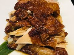 福山烧鸡-东莱馋房(陆家嘴店)