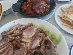 -阿三鱼头泡饼·家常菜