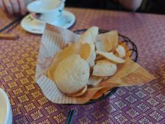 -南沙游艇会·大兵船餐厅