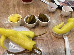 -The Habit Burger Grill 哈比特汉堡(世博店)