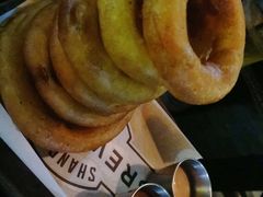 -Shanghai Brew House上海啤酒工坊(老外街店)
