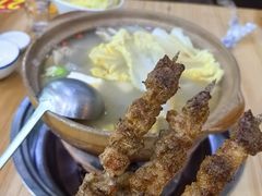 -花姐羊肉炉(吕厝店)