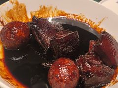 -永安鱼庄·镇江菜(东吴路店)