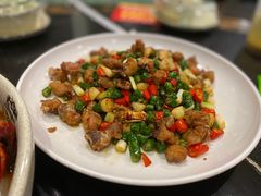 -大钳王油焖大虾