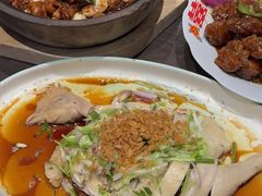 -广府乡下·饭庄(新港东路店)