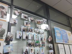 -百济韩国语(虹口校区)