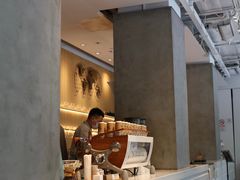 -% Arabica阿拉比卡咖啡烘焙工坊