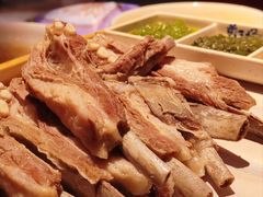 -黄三怪(清河店)