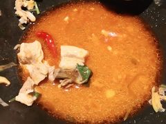 -福茂源横山铁锅羊肉(牡丹园店)