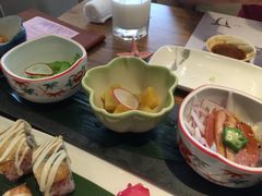 -鹤菊怀石料理(江北店)