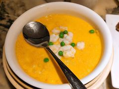 -小厨娘淮扬菜(六合欢乐港店)