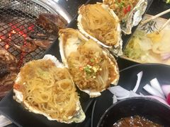 -瑞杰烧烤店·24小时营业(山东路店)