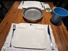 -汉巴味德(大悦城店)