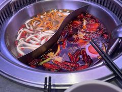 -故里和山·成都火锅(欢乐港湾店)