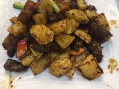 -富临皇宫(窝打老道店)