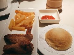 -避风塘·老港味餐厅(虹口龙之梦店)