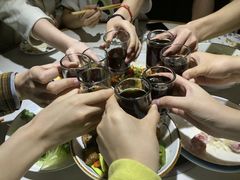 -蛙蛙叫干锅年代(簋街总店)