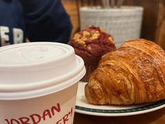 -佐敦面包铺·JORDAN BAKERY