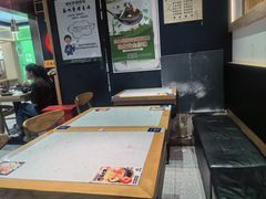 -大鼓米线(浦东长泰店)